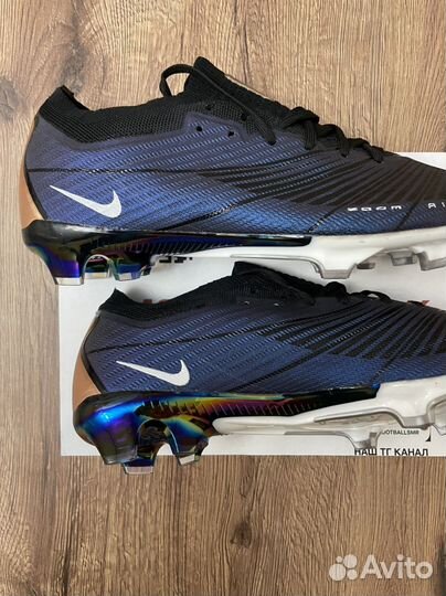 Бутсы nike mercurial vapor 15 2024