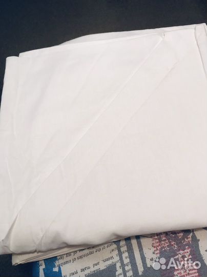Постельное белье времен СССР