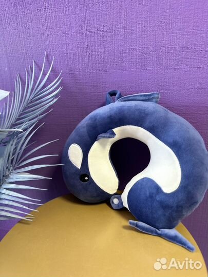 Подушка для путешествий