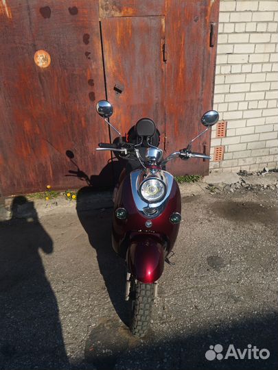 Vento Retro 50 (150)