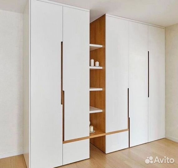 Гардеробные. Прихожая шкафы на заказ с доставкой
