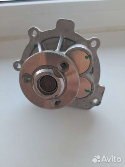 Помпа водяная Astra, Aveo, Cruze, Corsa, Zafira