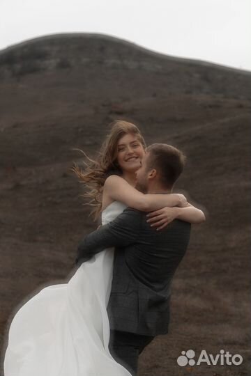 Свадебный фотограф. Вадим.Сфоткай