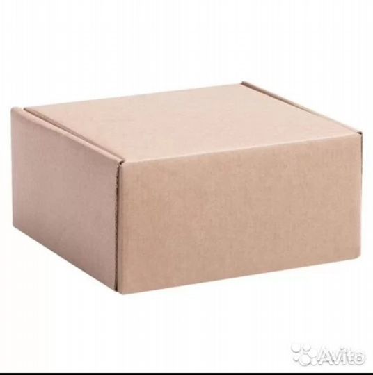 Коробки новые 60*40*40