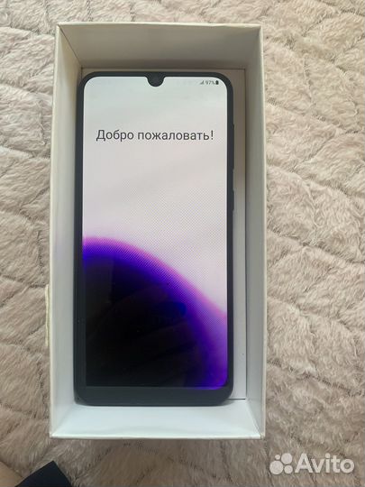 Телефон Samsung galaxy a50