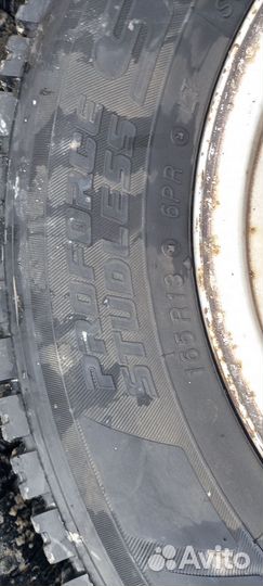 Шины диски 13