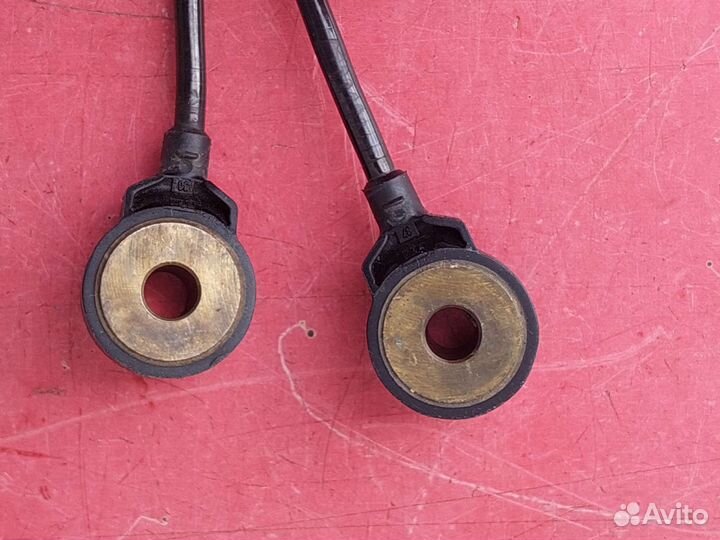 Датчик детонации Volvo XC90 1