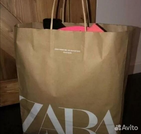 Женские вещи пакетом