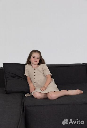 Диван 2000х1200 мм