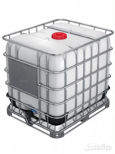 Еврокуб 1000л