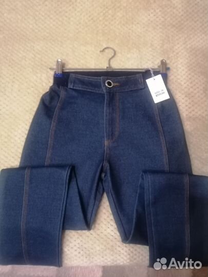 Джинсы фирмы Gardelino р 44-46