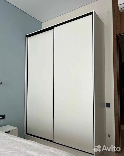 Шкаф купе новый