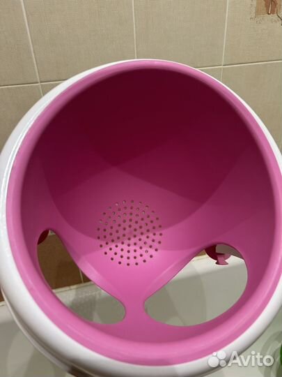 Сиденье для купания angelcare