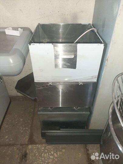 Продам оборудование для пекарни и магазина