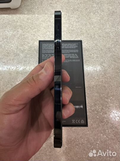iPhone 12 Pro, 256 ГБ