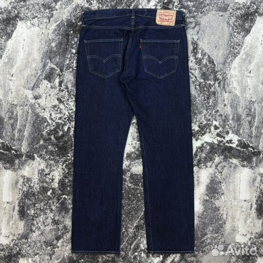 Джинсы levis 501 оригинал