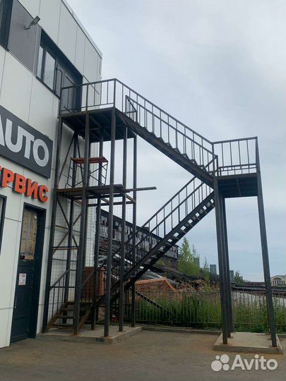 Сварка Карелия