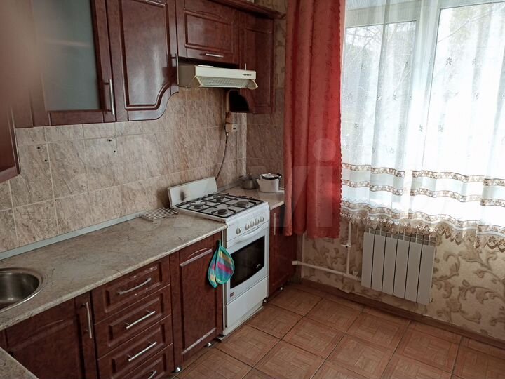 2-к. квартира, 52,7 м², 2/9 эт.