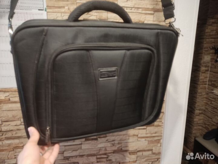 Сумка для ноутбука