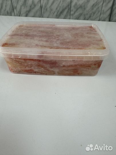 Крабовое мясо