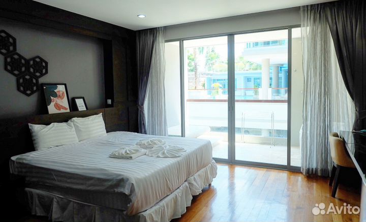 Недвижимость для инвестиций