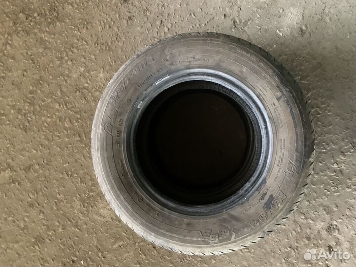 КАМА 365 (241) 175/70 R13 82H