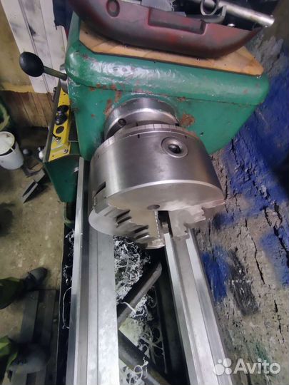 Токарный станок иж-250П