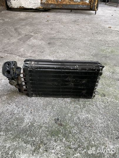 Радиатор кондиционера BMW 5 E34