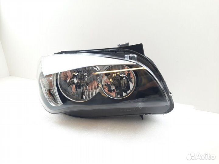 Фара правая Bmw X1 E84 2012-2015