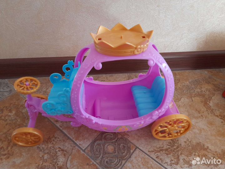 Детская карета