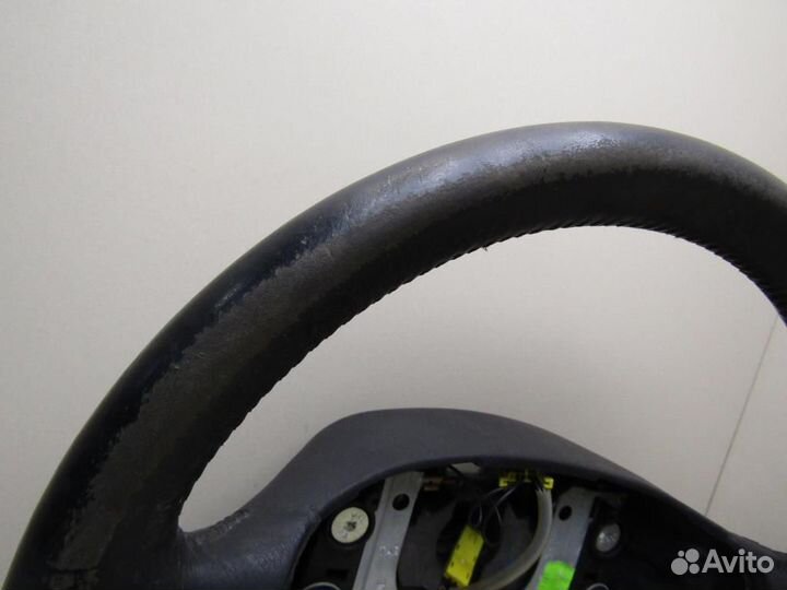 Рулевое колесо для AIR BAG (без AIR BAG) Skoda Oc