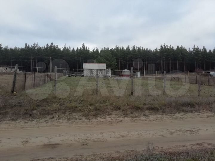 Дача 32 м² на участке 12 сот.