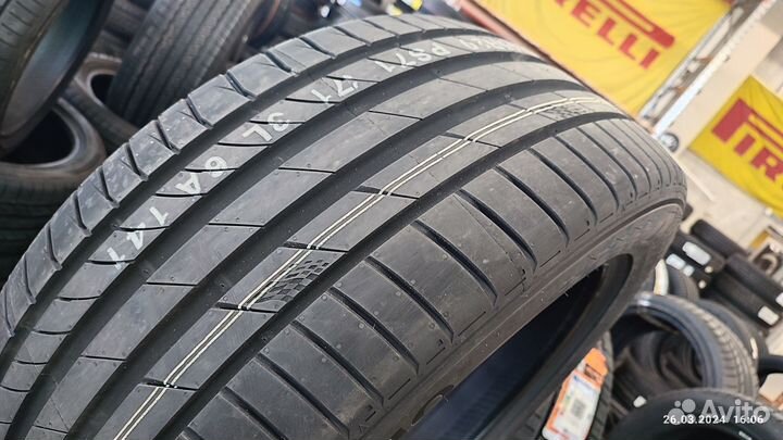 Kumho Ecsta PS71 SUV 285/45 R20 112Y