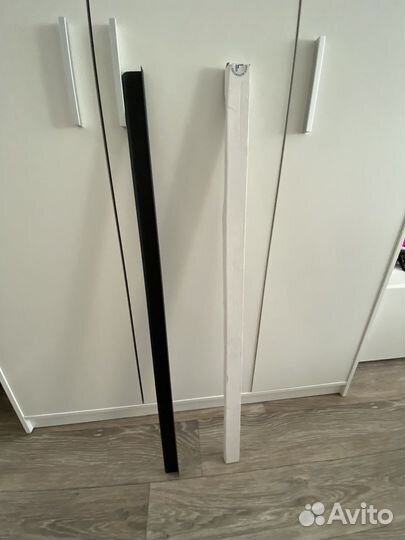 Мебельные ручки