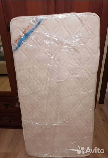 Матрас детский 120 60