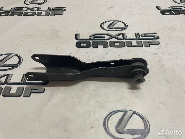 Рычаг подвески зад. Land Rover Range Rover Sport