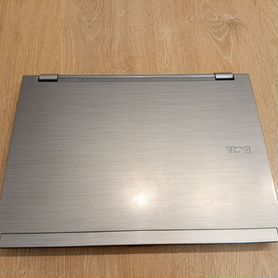 Ноутбук Dell e6410