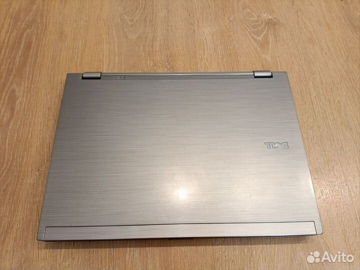 Ноутбук Dell e6410