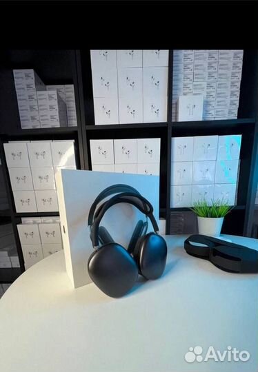 AirPods Max Top 2024