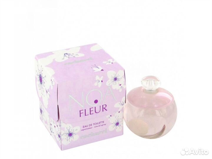 Cacharel Noa Fleur 100 мл