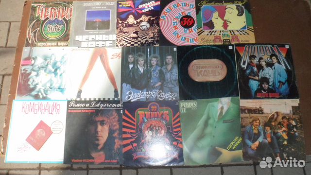 Своя коллекция №4 и песни военных лет