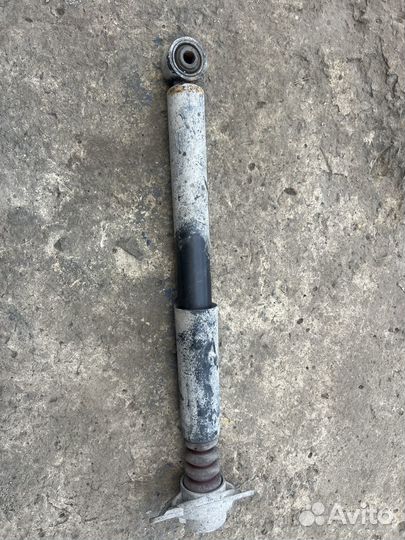 Амортизатор щадний Volkswagen Golf Plus