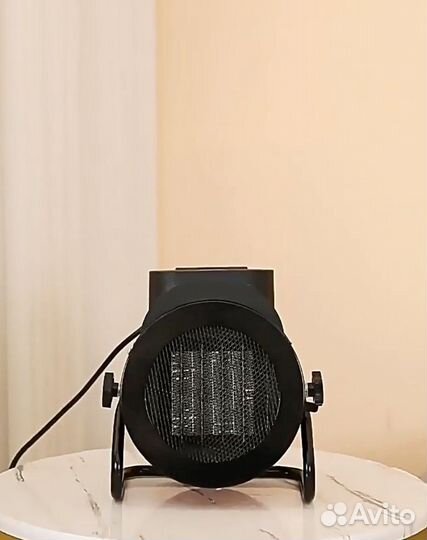 Тепловая пушка 3 квт