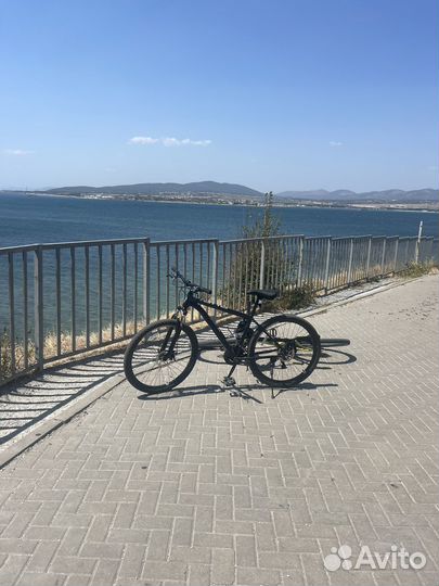 Горный велосипед 27 5