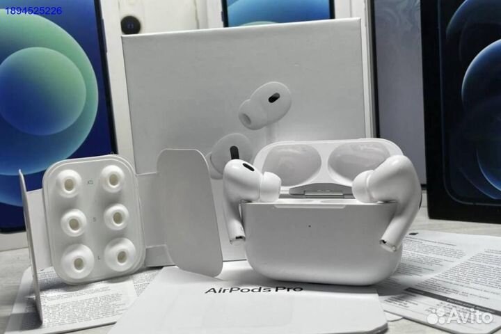 AirPods Pro 2 Type-C