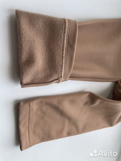 Термобрюки для фигурного катания Sagester 116-122