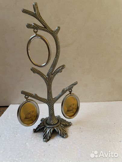 Держатель для фотографий. Фоторамка