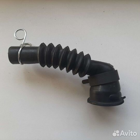 Патрубок от Samsung WF6458N7W