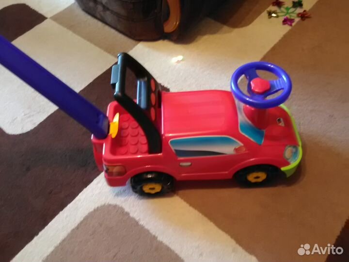 Автокаталка