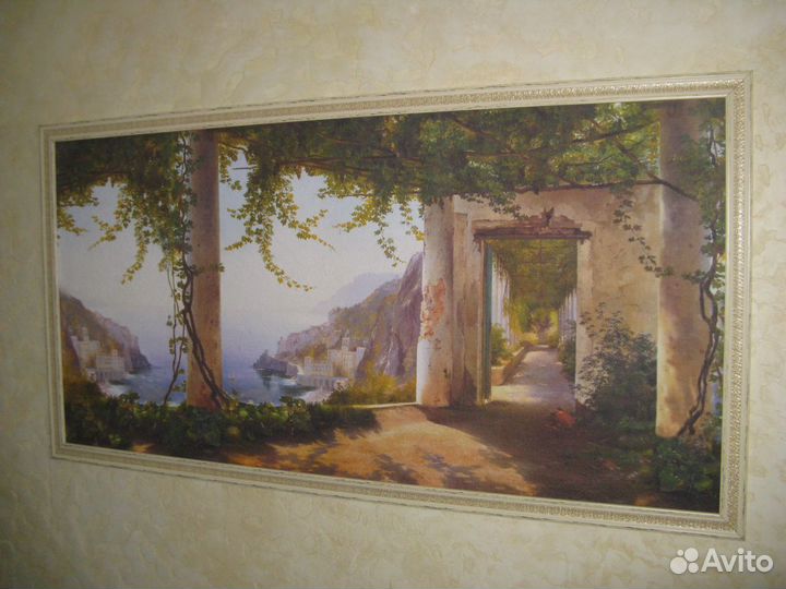 Отделочные работы любой сложности